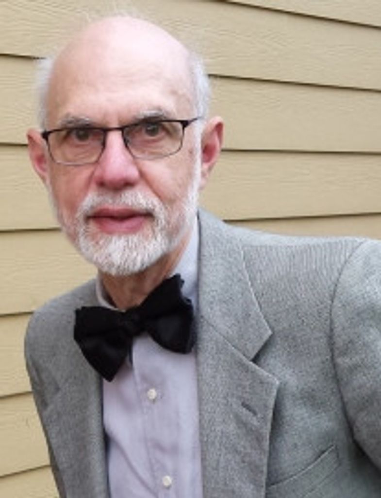 Dr. Samuel "Sam" Speciale Profile Photo
