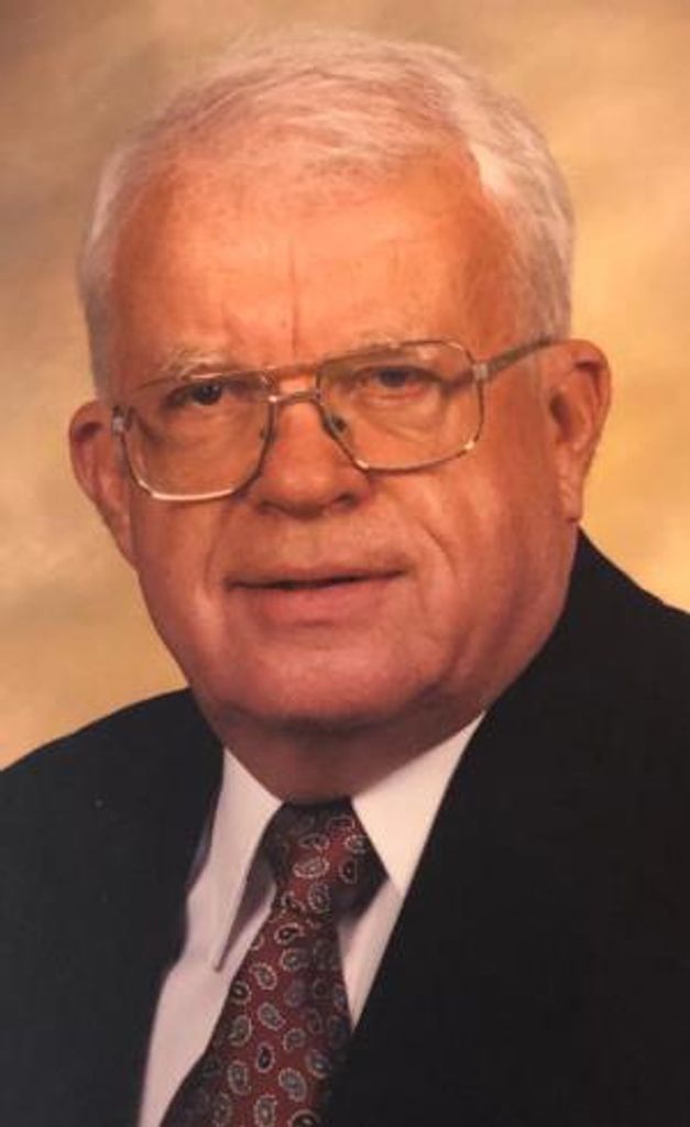 Clair Douglas Wheeler Profile Photo