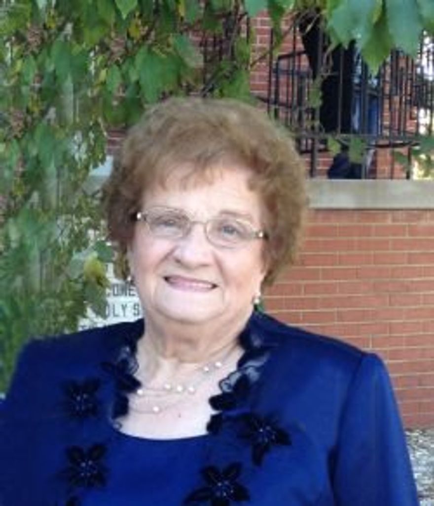 Ruby Jane Ford Profile Photo