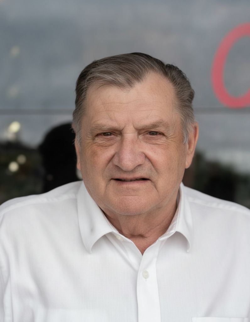 Russel J. Schulte Profile Photo