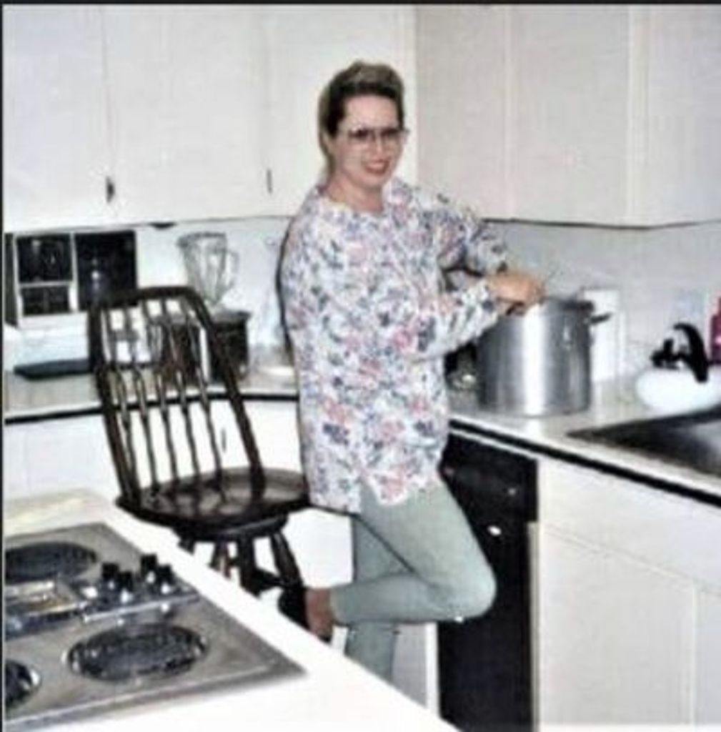 Deborah Kay Nance Profile Photo