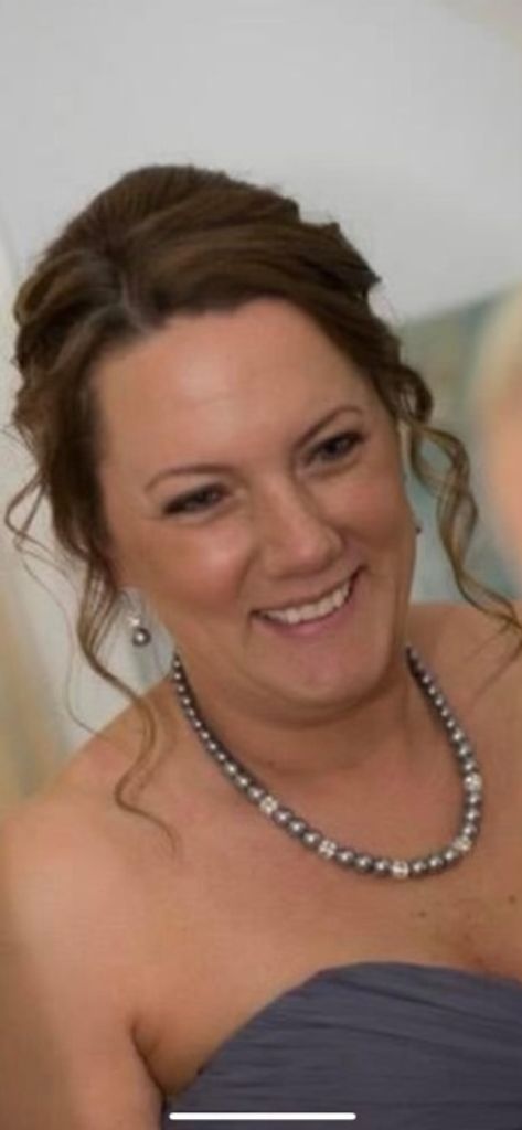 Heather M. Johnston Profile Photo