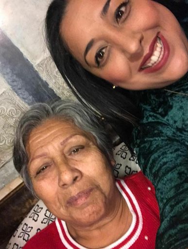 Maria Guadalupe Zumaya photo gallery thumbnail 119 of 260