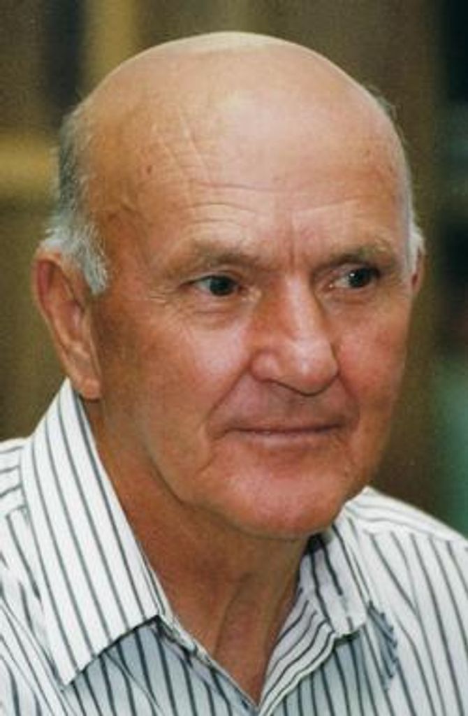 Wright Hensley Profile Photo