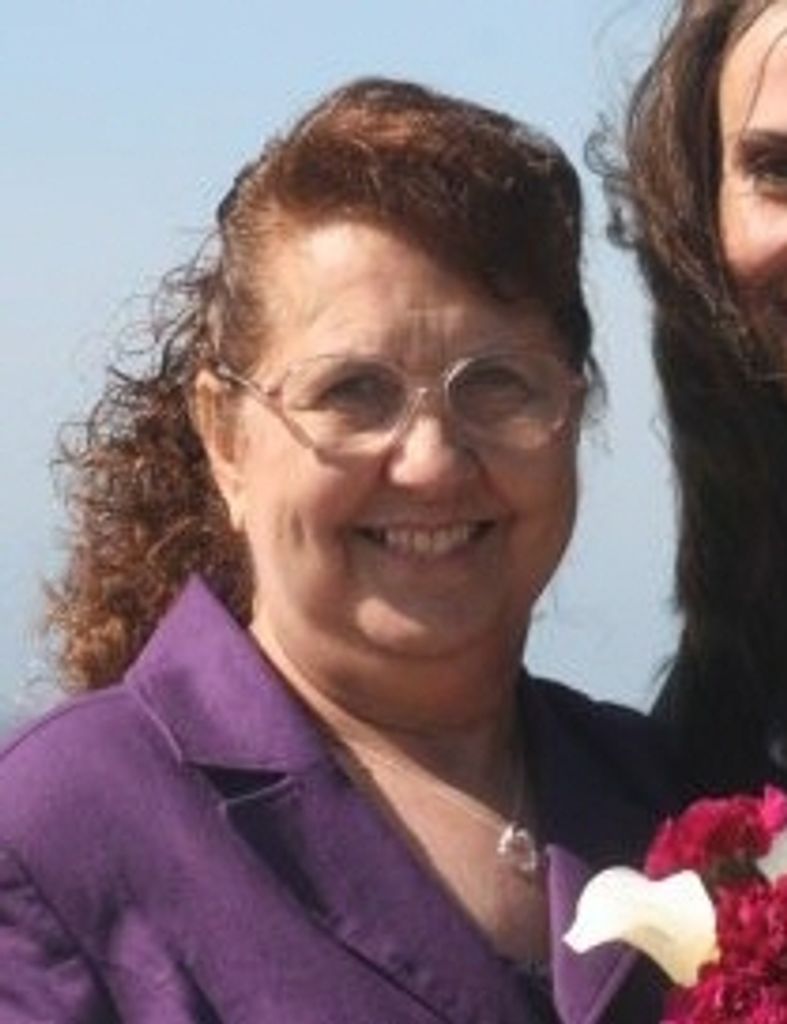 Joy Patrick Profile Photo