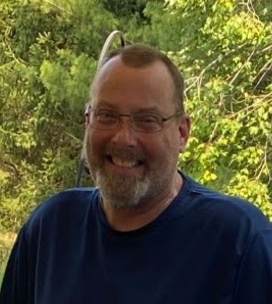 Michael James Jungel Jr. Profile Photo