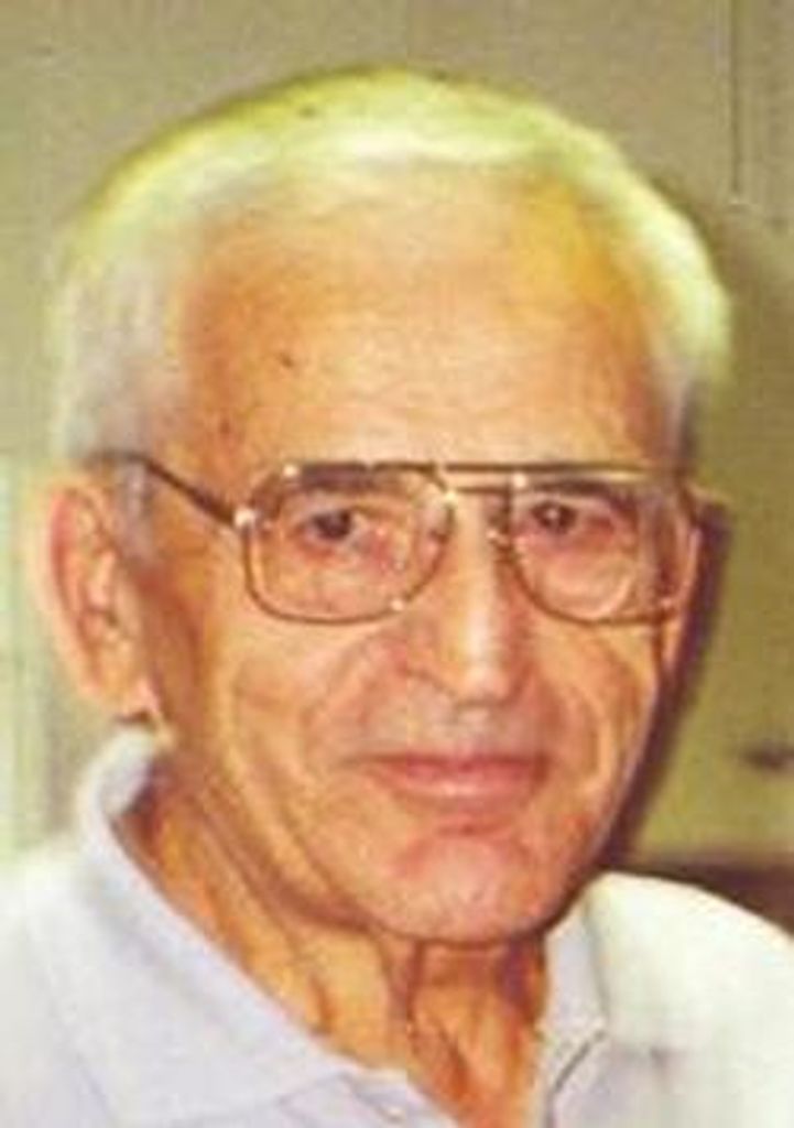 Frank N. Muoio