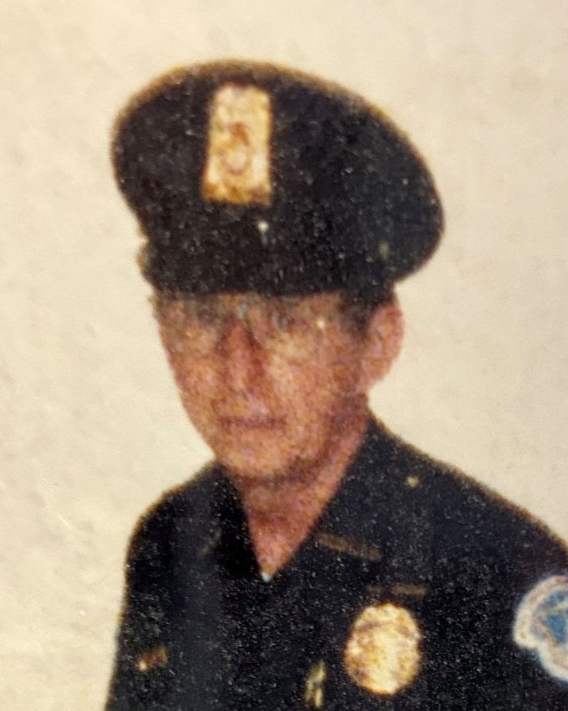 Vernon Frederick Colfack, Jr. Profile Photo