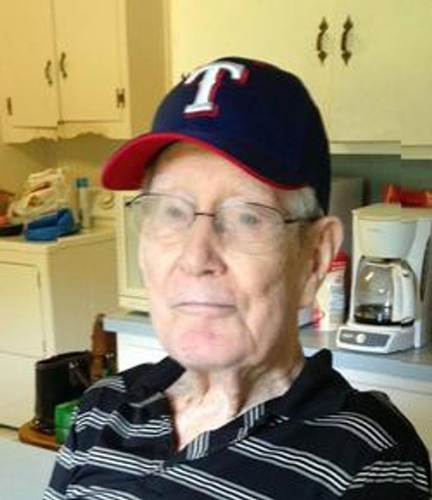 Arthur Douglas (A.D.) Hartline