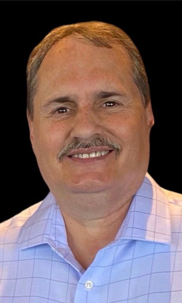 Jeffrey David “Tut” Frazzini Profile Photo