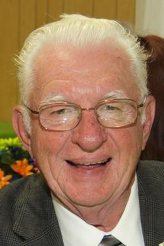 John E. Polons