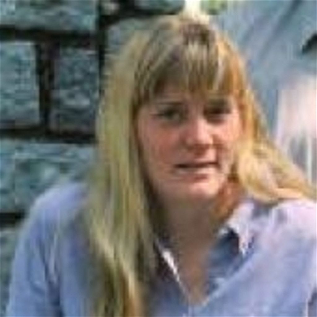Laura Louise Bisted