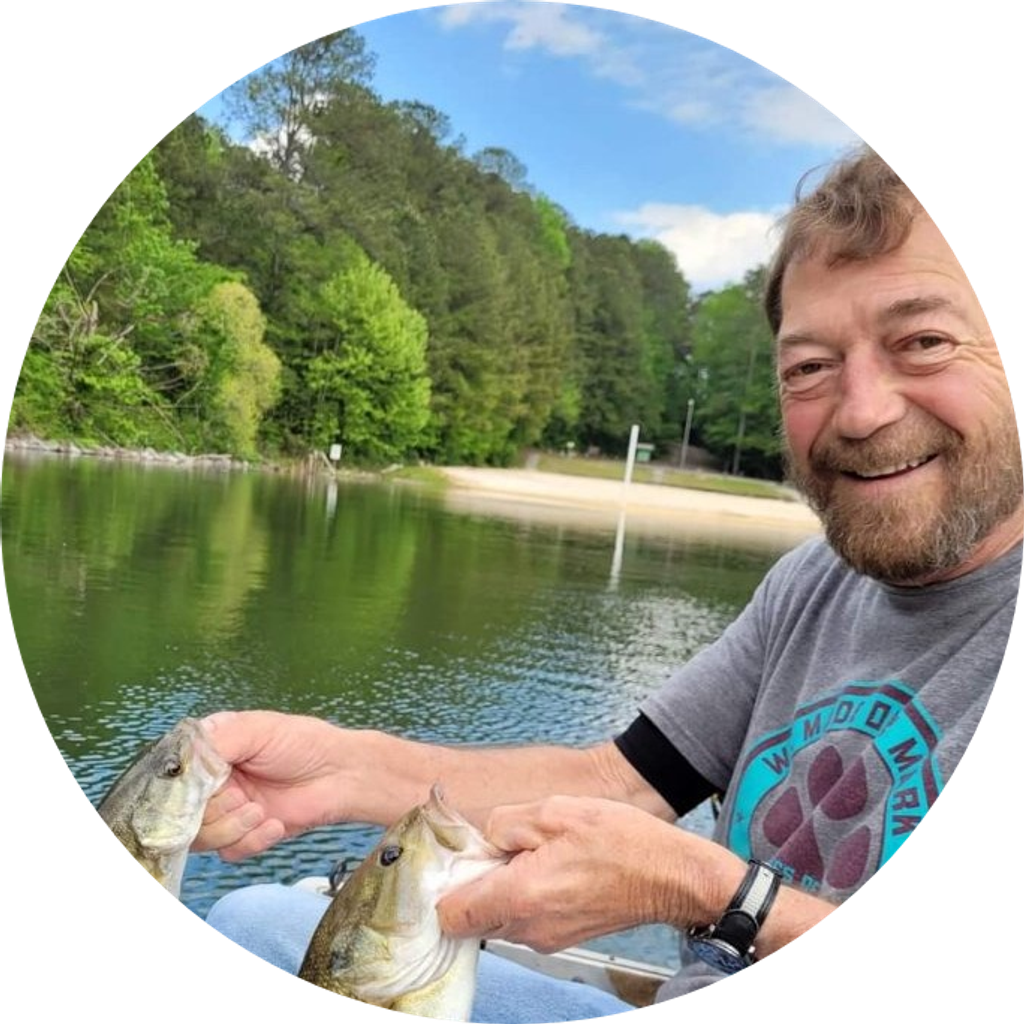 Jimmy Grier Profile Photo