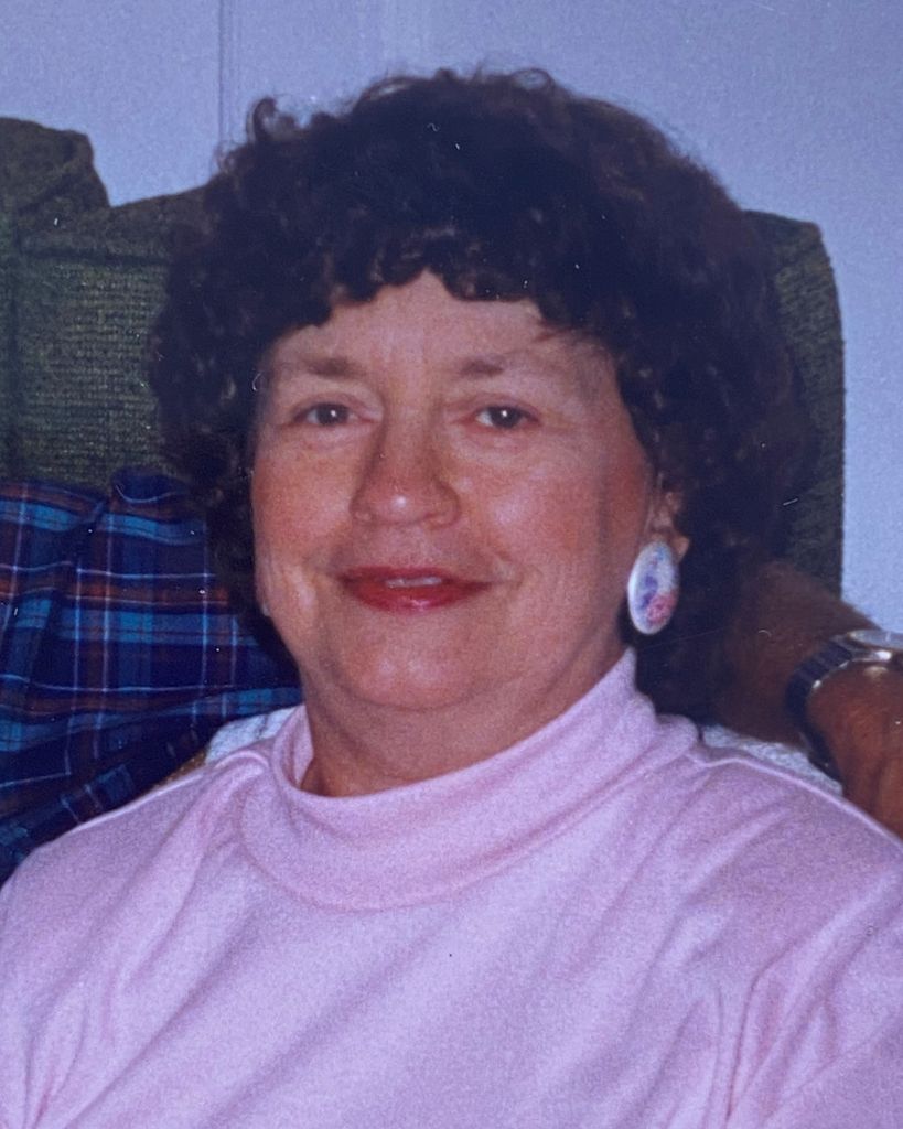 Cecily Adair (Mills) Foy Profile Photo