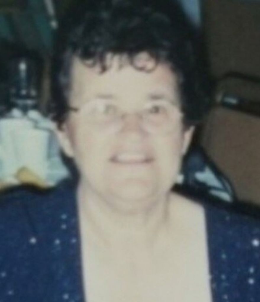 Maria Neves Ferreira Profile Photo