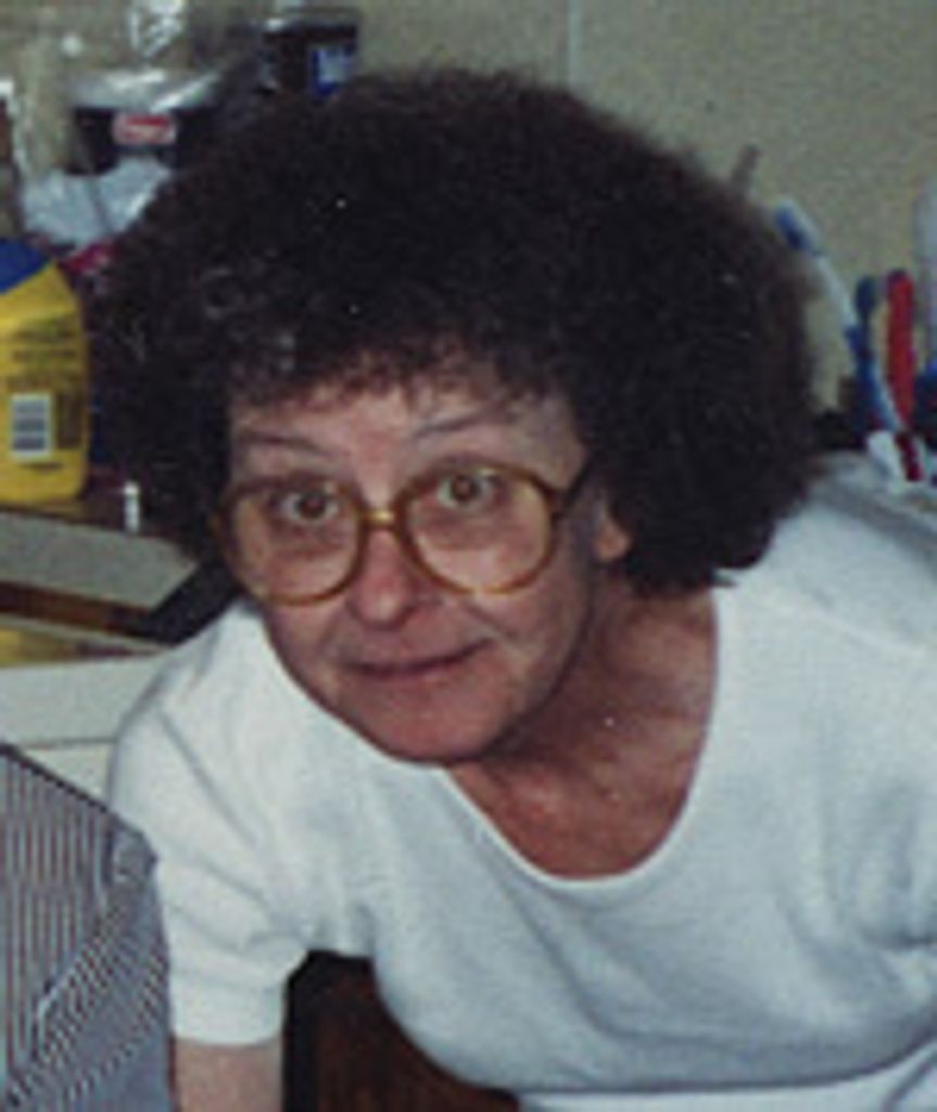 Dorothy A. Zielinski