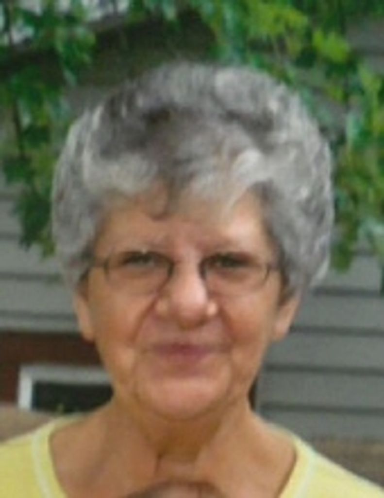 Doris M. Levoy