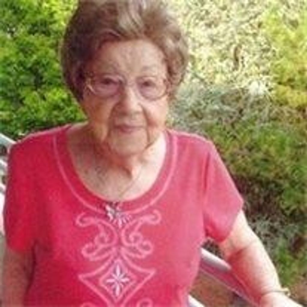 Elizabeth Jean Brooks
