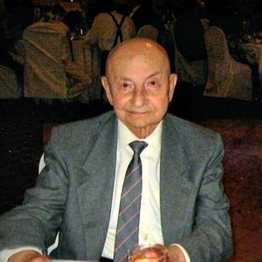 Bruno A. Ando Profile Photo