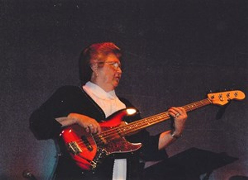 Marcheta Dianne Goebel