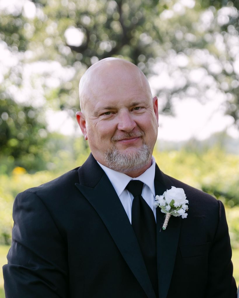 David Allen Crapp Profile Photo