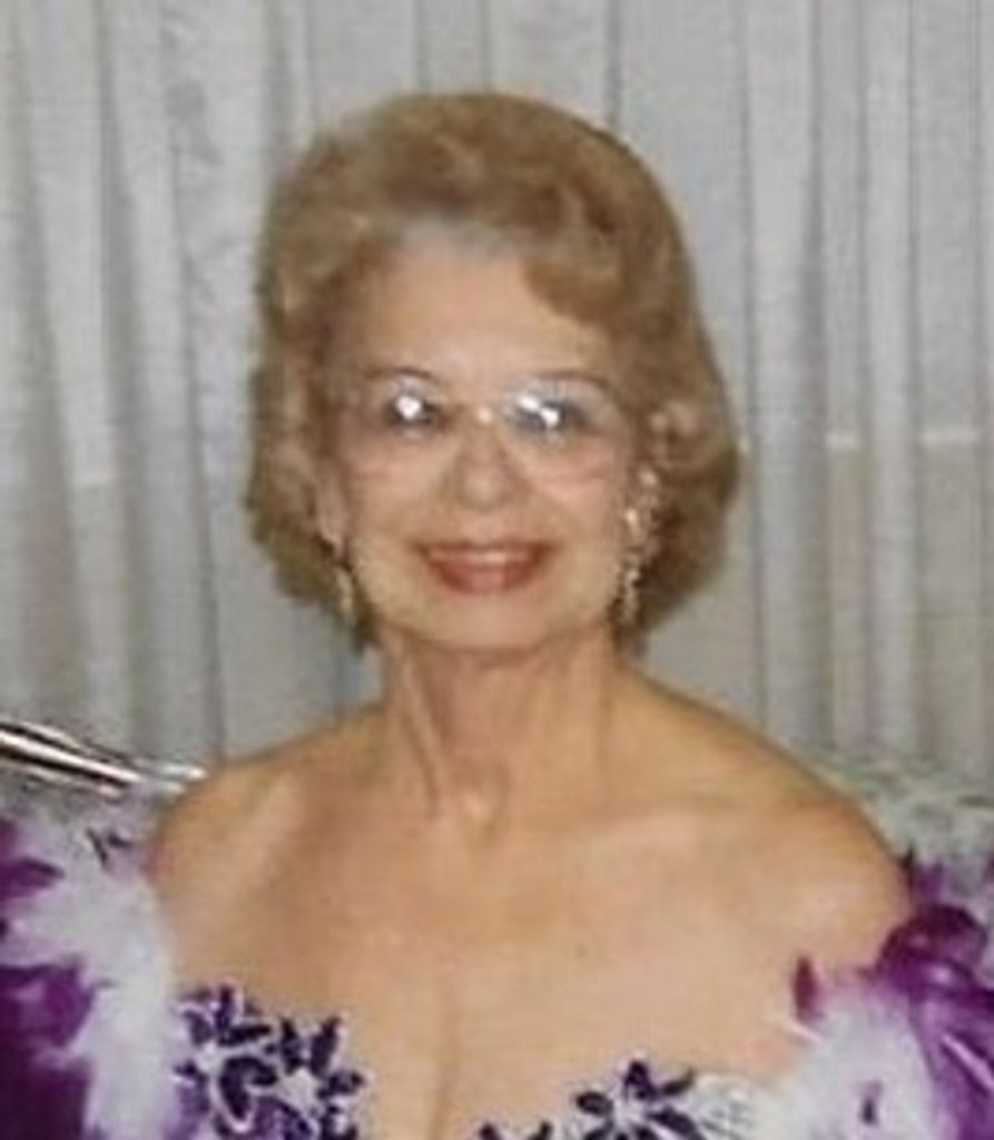 Anna (Anne)  Fair Benedetto Profile Photo