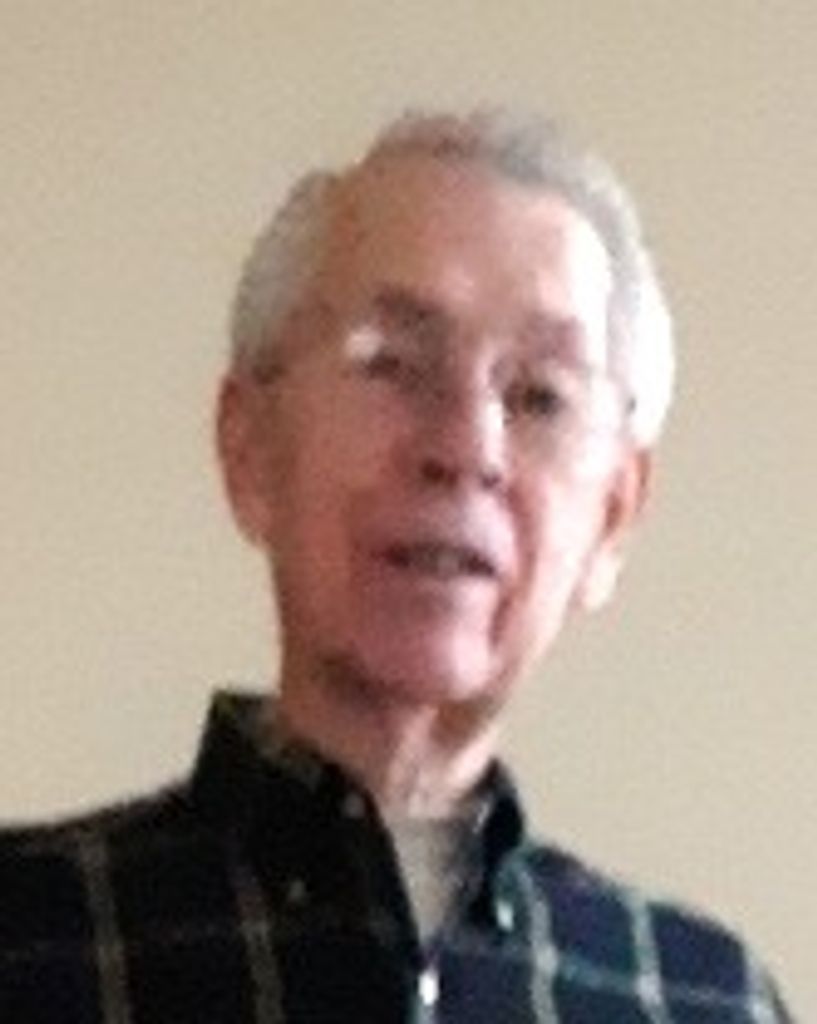 Roger M. Hart