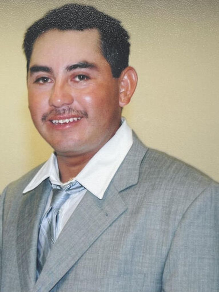 Enrique Resendiz Profile Photo