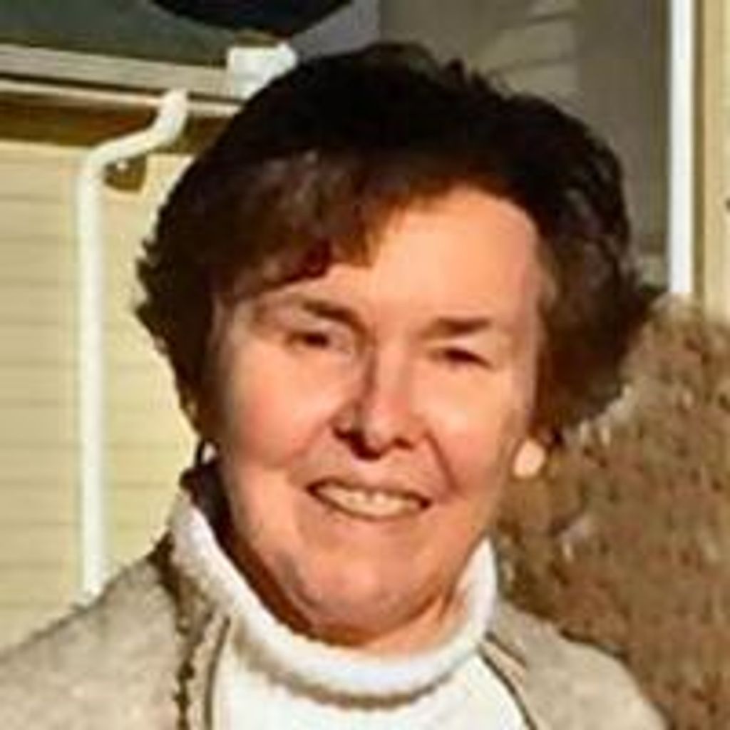 Virginia "Ginny" Lee Blaylock