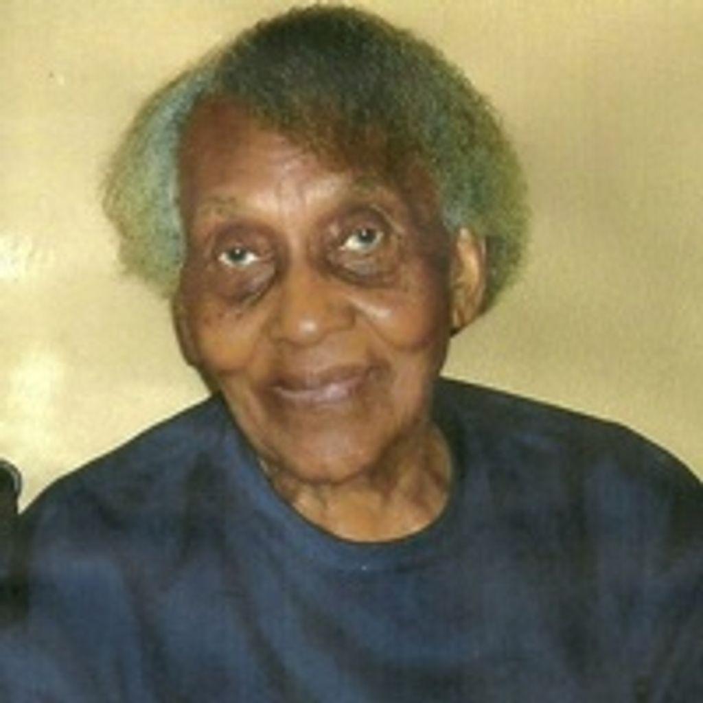 Doethel Williams Edmontson