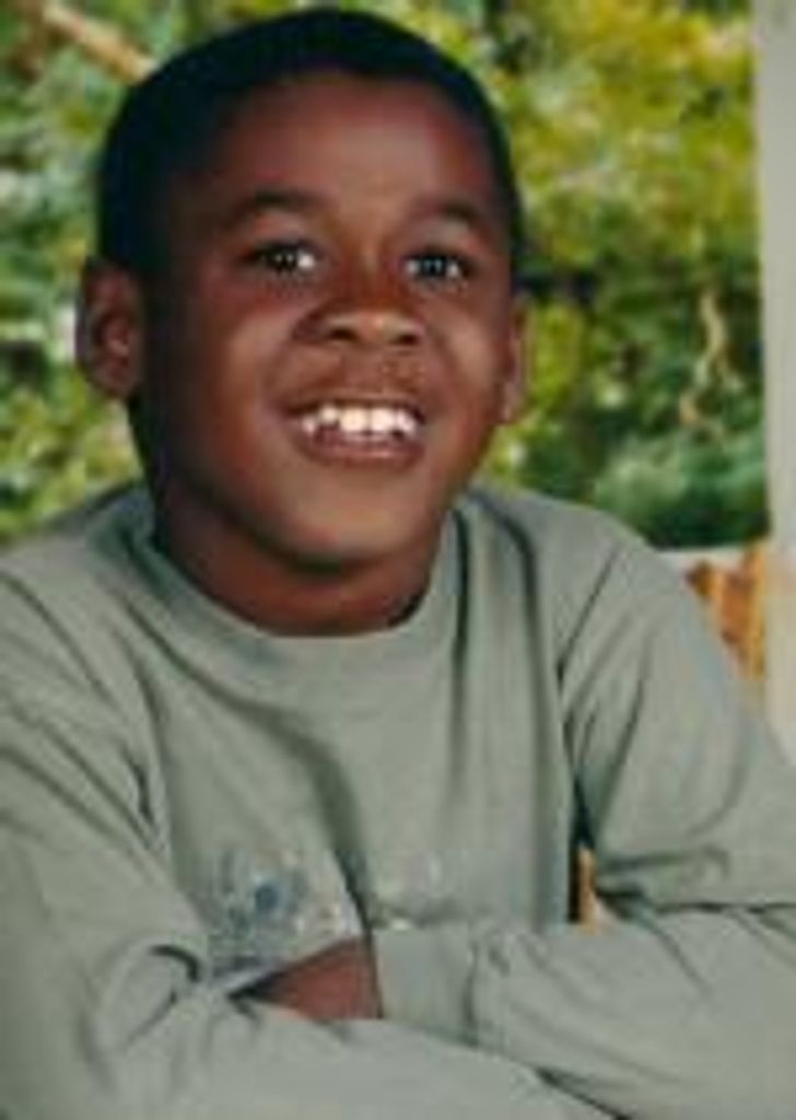 Dayvon Marcus Brewer