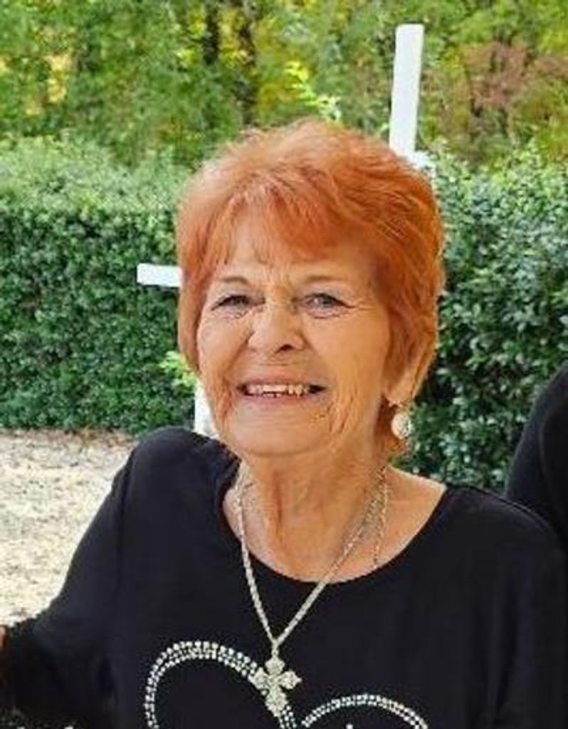 Donna "Jeanie" Jean Aden Profile Photo