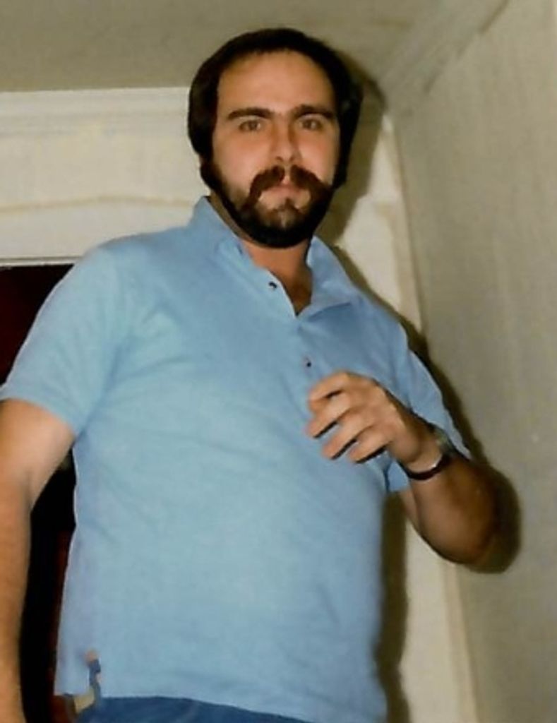 Robert "Bob" John Williams