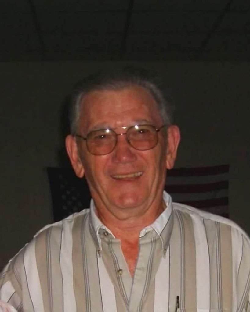 George Earl Oglesby