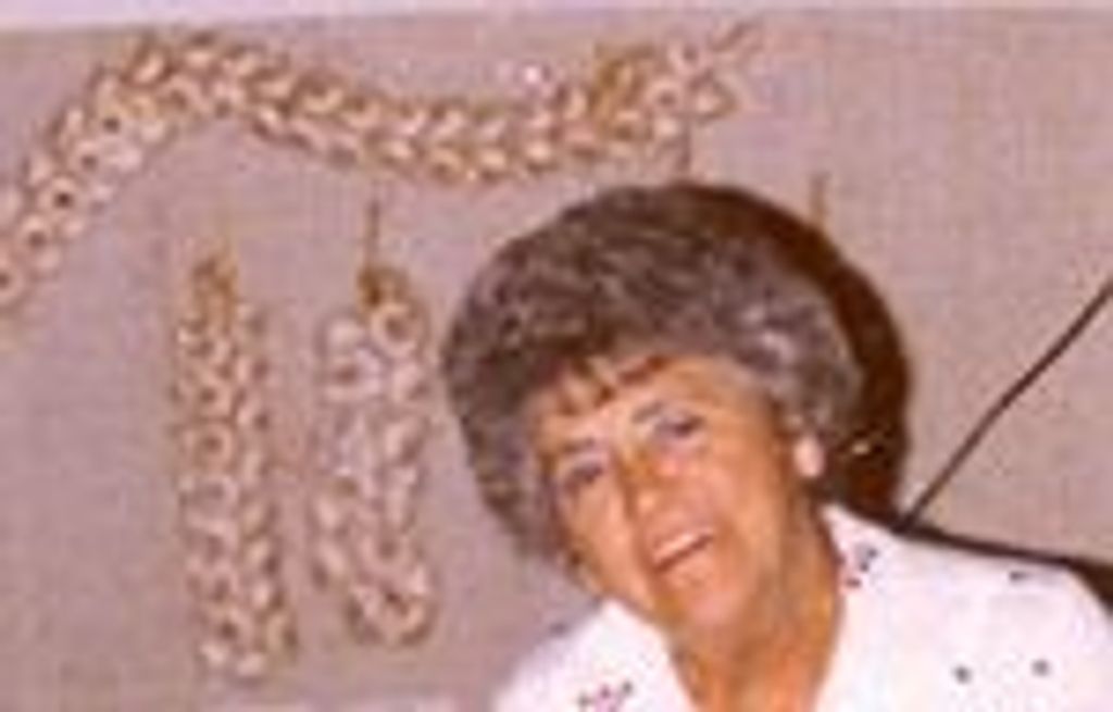 Angelina M. Fulstone