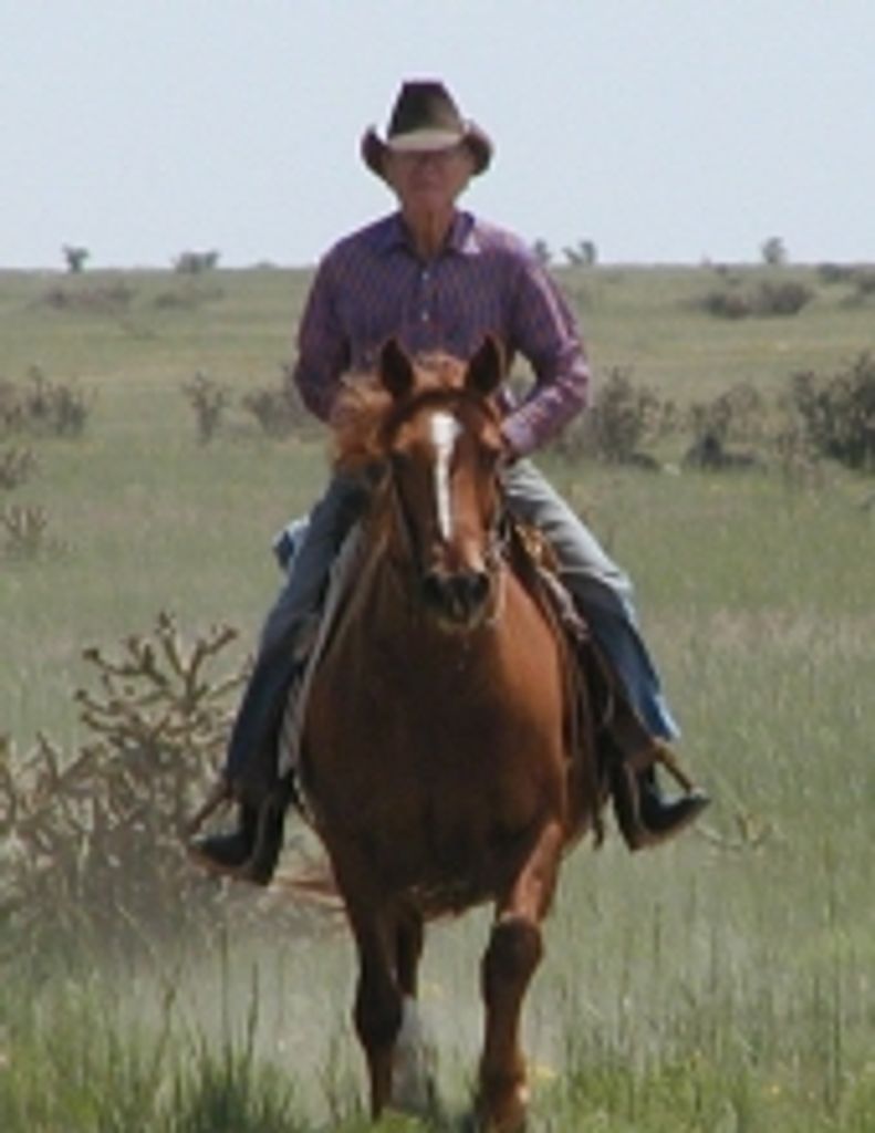 Jack Crowder Profile Photo