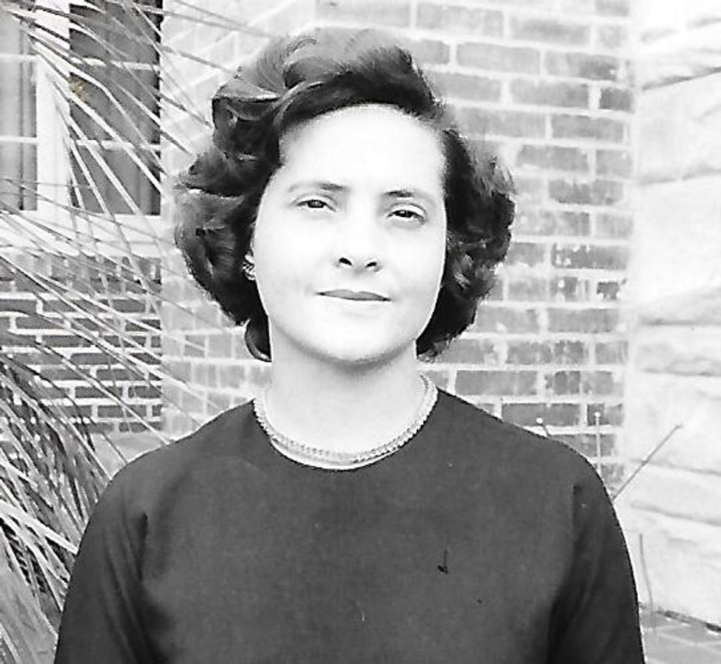 Ann Shepherd Combs Profile Photo