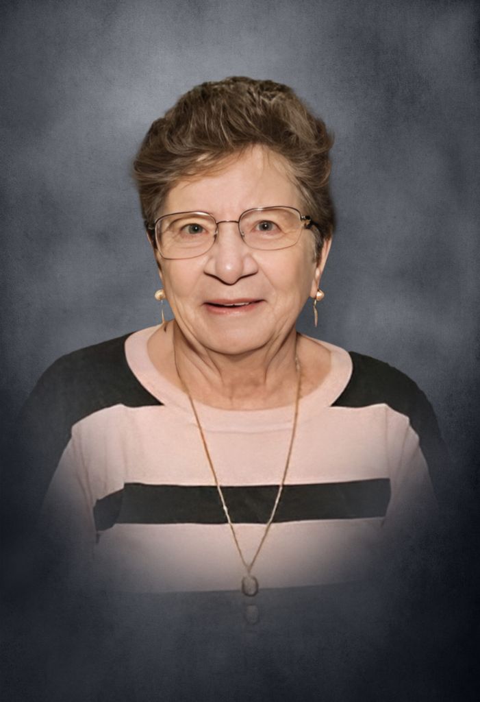 Shirley Bell Johnson Profile Photo