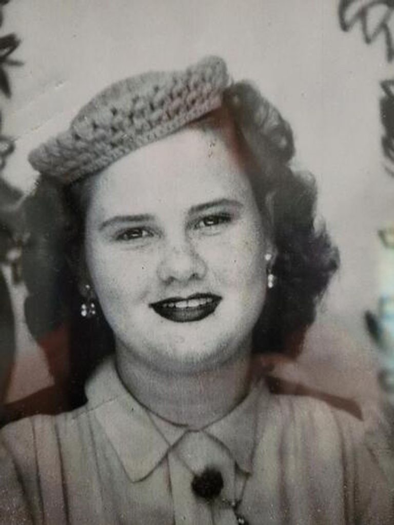 Kathleen B. Hans Profile Photo