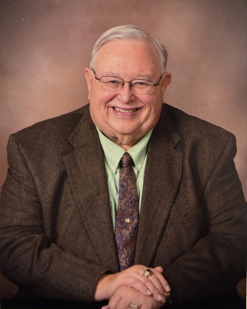 Floyd "Steve" Curtis Profile Photo