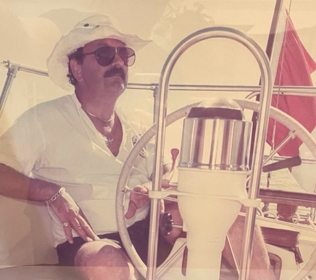 Heinz Manfred "Fred" Hansen