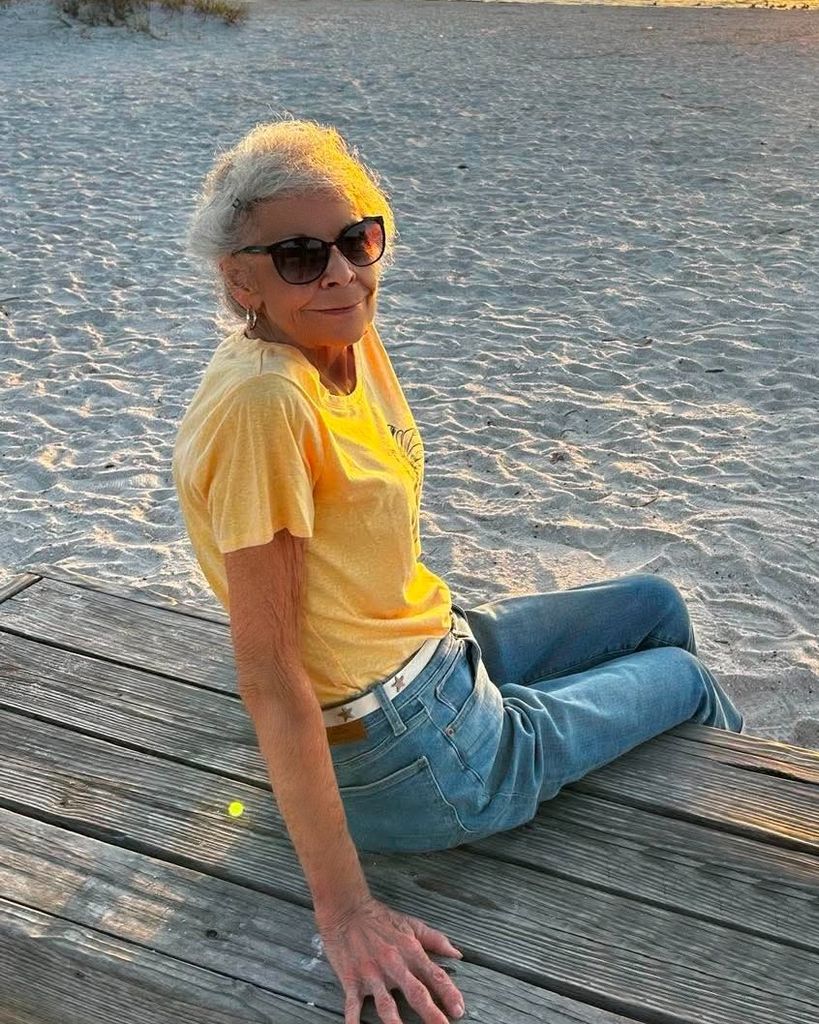 Rita Eleanor Jacobs Profile Photo