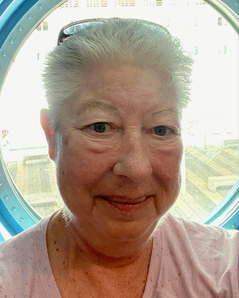 Terry Lynn (Trump) Richards Profile Photo