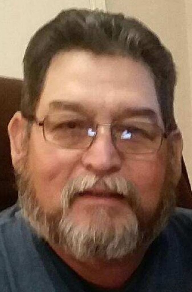 Eliud Gonzales