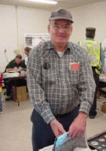 Joseph Michael Gaynor Profile Photo