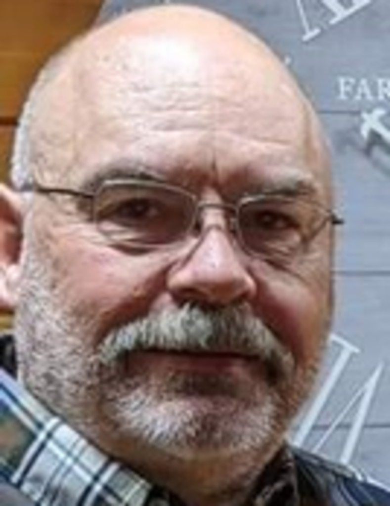 Bart  D.  Vanderhoof