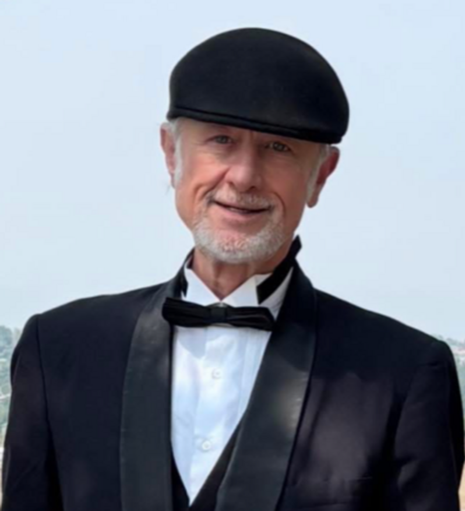 Kenneth L. Phillips Profile Photo
