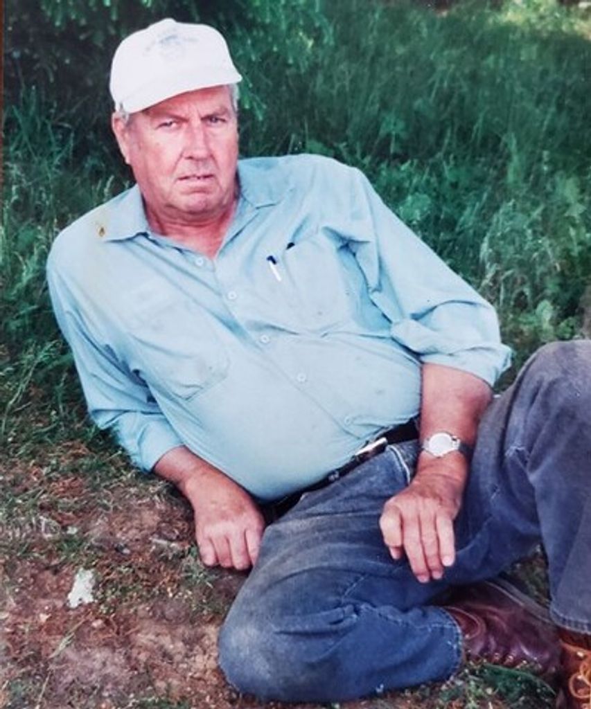 Wallace Kent Parsons Profile Photo