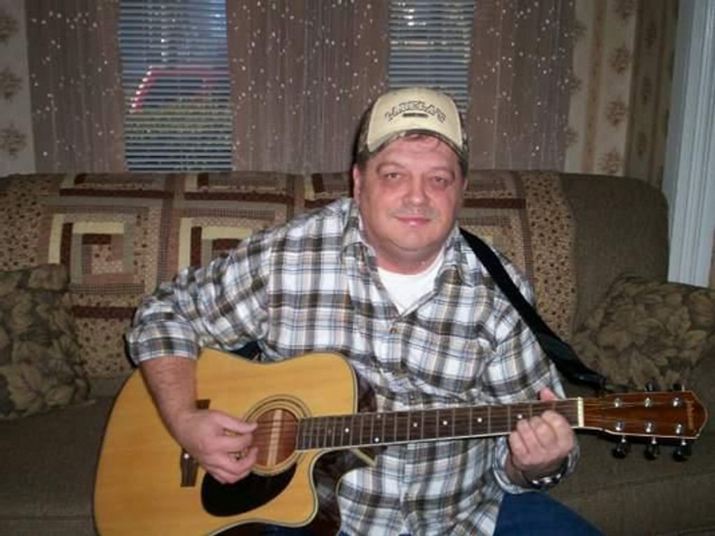 Ronald Eugene Brown Profile Photo