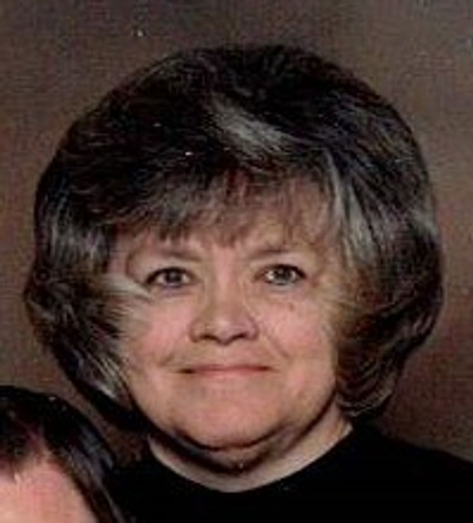Marie Sullivan Profile Photo